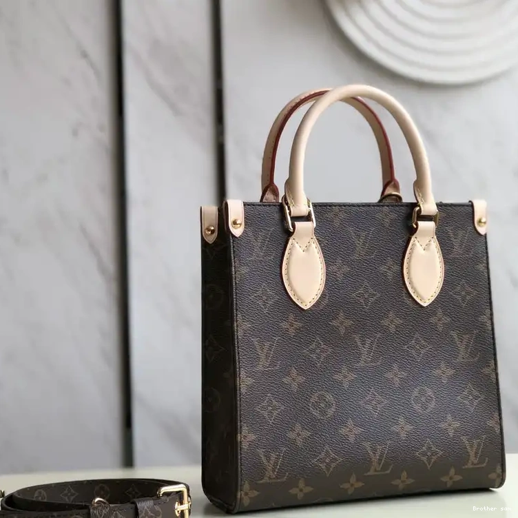 Brother sam LV 2109DJ0040 Bags 0521